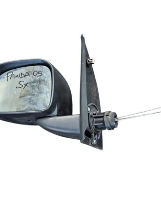 SPECCHIETTO RETROVISORE SINISTRO FIAT Panda 2° Se