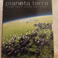 pianettta terra dvd