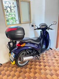 Malaguti Ciak 150 - 2005