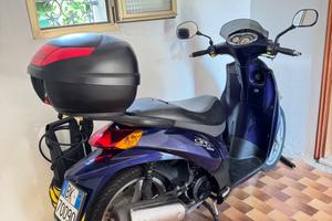 Malaguti Ciak 150 - 2005