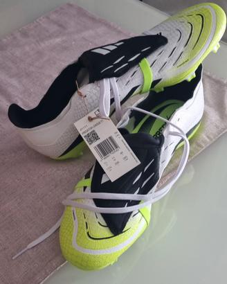 Scarpe da calcio Adidas  taglia 46 