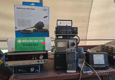 Radio CB 
