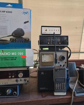 Radio CB 