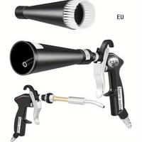 Pistola Vortex di ultima generazione |Cardetailing