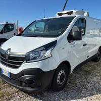 RENAULT Trafic T27 2.0 dCi 120CV PC-TN FRIGO