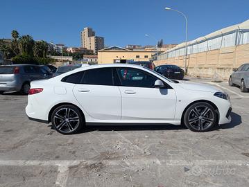 BMW Serie 2 Gran Coupe 218d M Sport