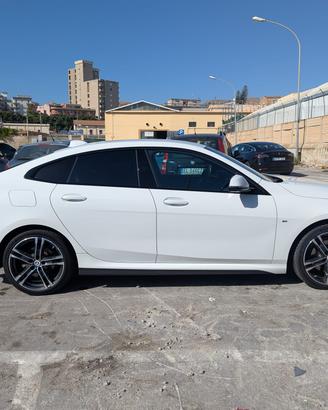BMW Serie 2 Gran Coupe 218d M Sport