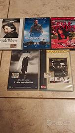 I capolavori del cinema - 5 DVD a soli 4 euro