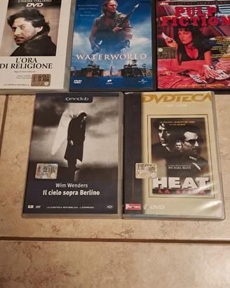 I capolavori del cinema - 5 DVD a soli 4 euro