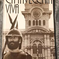Libro "Cittàvecchia viva""