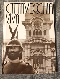Libro "Cittàvecchia viva""