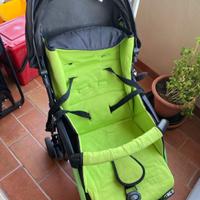 Passeggino ultra leggero Pali