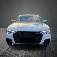 AUDI A6 allroad 40 TDI 2.0 quattro S tronic Evo.