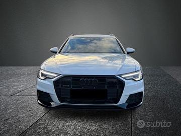 AUDI A6 allroad 40 TDI 2.0 quattro S tronic Evo.