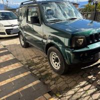Suzuki Jimny 1300