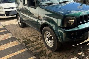 Suzuki Jimny 1300