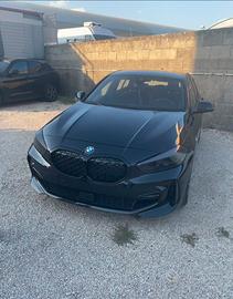 Bmw serie 1 m sport f40