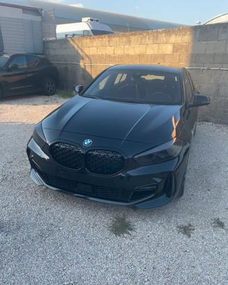 Bmw serie 1 m sport f40