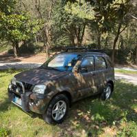 Daihatsu Terios 4x4 1.3i Benzina Cat 4WD SX