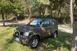 Daihatsu Terios 4x4 1.3i Benzina Cat 4WD SX