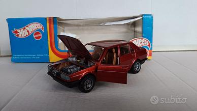 MODELLO ALFA ROMEO GIULIETTA NO BURAGO POLISTIL