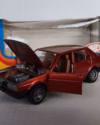 MODELLO ALFA ROMEO GIULIETTA NO BURAGO POLISTIL