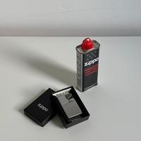 Accendino Zippo