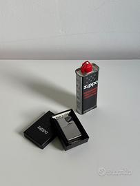 Accendino Zippo