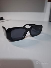 occhiali da sole prada