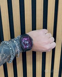 Apple Watch Ultra 2 attivato a dicembre