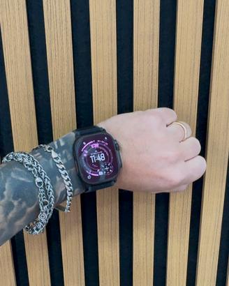 Apple Watch Ultra 2 attivato a dicembre