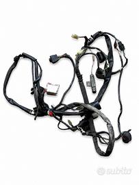 impianto elettrico honda sfx 50