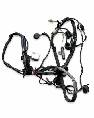 impianto elettrico honda sfx 50