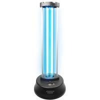 Lampada Germicida UV-C JOHNSON Sterilizer - Sicure