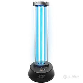 Lampada Germicida UV-C JOHNSON Sterilizer - Sicure