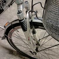 Bicicletta da donna Olympia