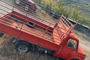 Camion fiat per ricambi