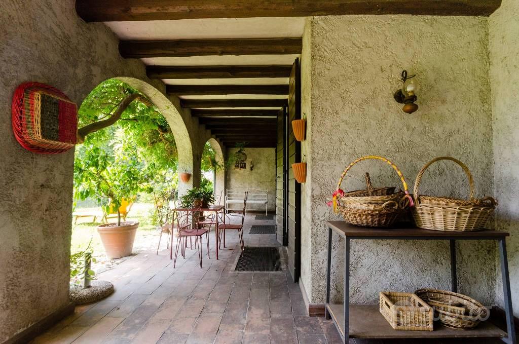 Villa di 460 m² con più di 5 locali e box auto dop - Altro