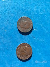 Monete antiche 
