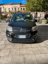 Citroen C3 Picasso