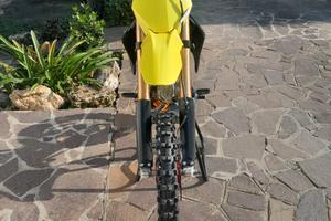 Pitbike 125