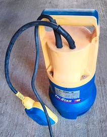 Pompa a Immersione  Tri Star TR 400/S