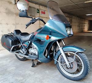 Moto Guzzi California 1000 III RL Carburatori