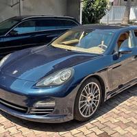 Porsche Panamera 3.0d crono_sport plus_permuteee
