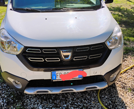 Dacia dokker