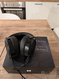 Hifiman He400i versione 2020