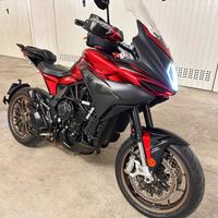 Mv Agusta Turismo Veloce LUSSO