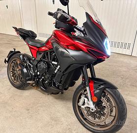 Mv Agusta Turismo Veloce LUSSO