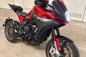 Mv Agusta Turismo Veloce LUSSO