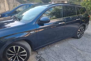fiat tipo stationwagon
